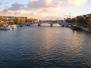  la Seine (en direction du sud-'est)